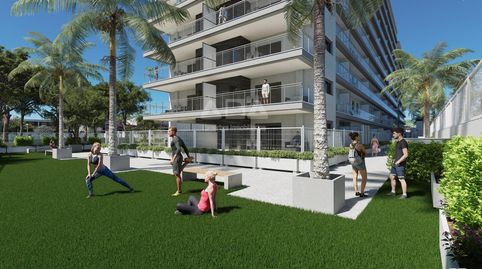 Foto 4 de Piso en venta en Camino Avenida Camino de L'atall, Cabanes, Castellón