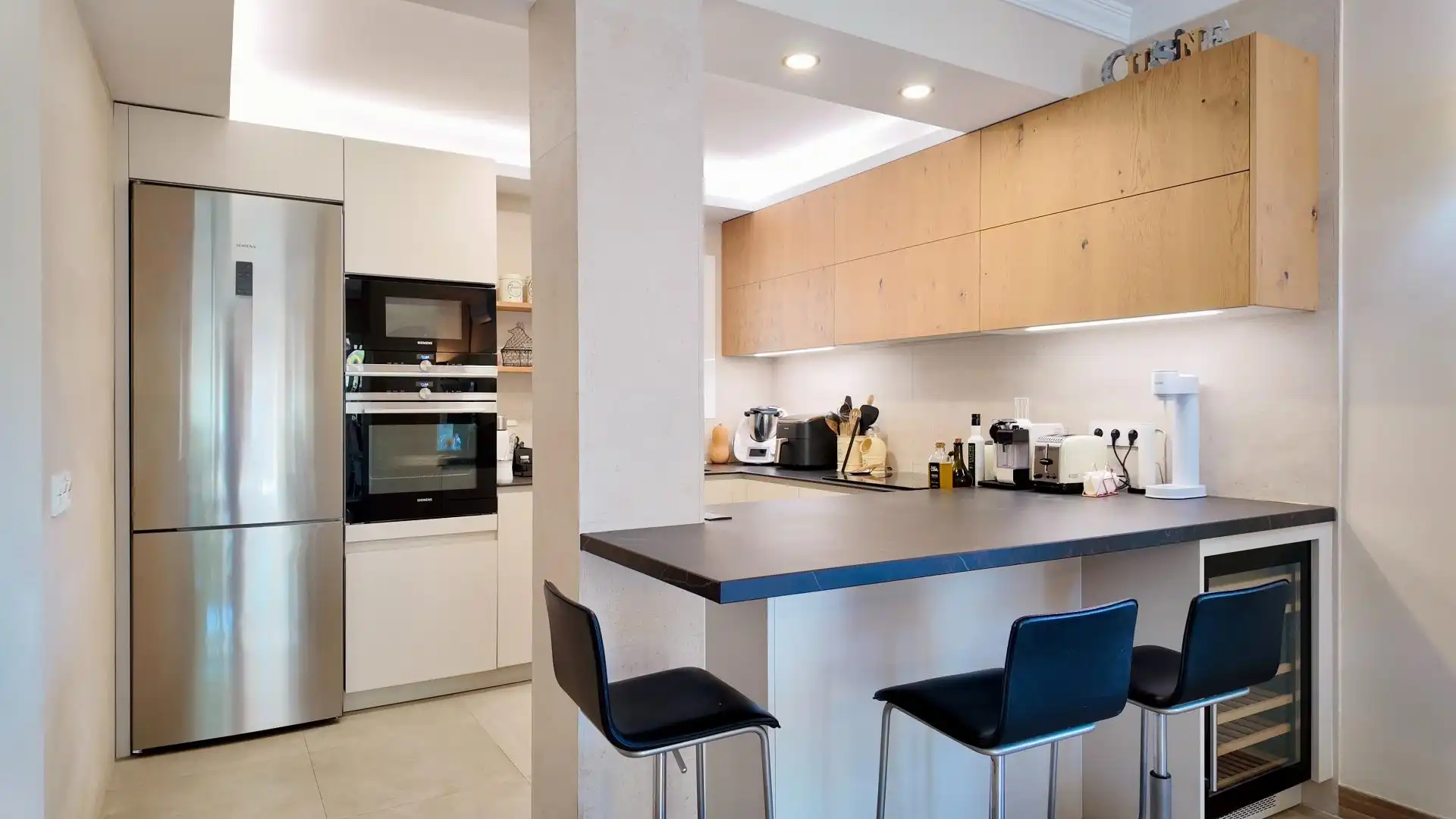 Piso en venta en Calle ALAMEDA BRISAS (BAH MARB), 6, Bahía de Marbella