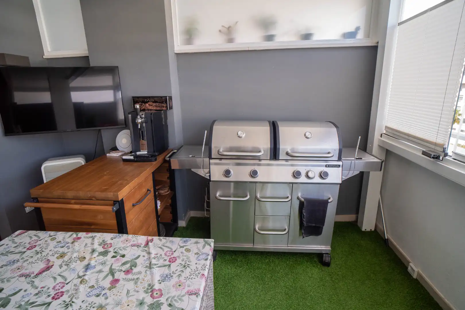 Attic for sale in Torremolinos  with Air Conditioner, Terrace and Storage room
