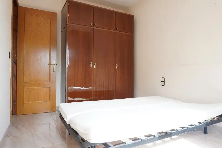 Dormitori de Casa o xalet en venda en Sant Joan Les Fonts amb Aire condicionat, Calefacció i Terrassa