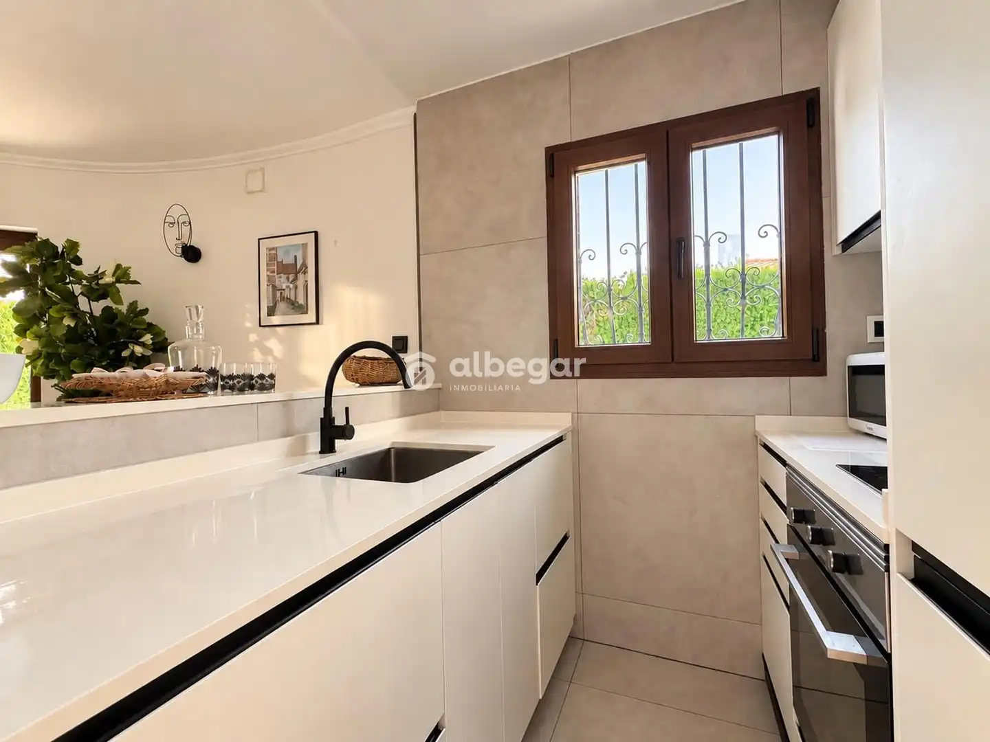 Detached house with pool to rent in Oliba, imagen 5