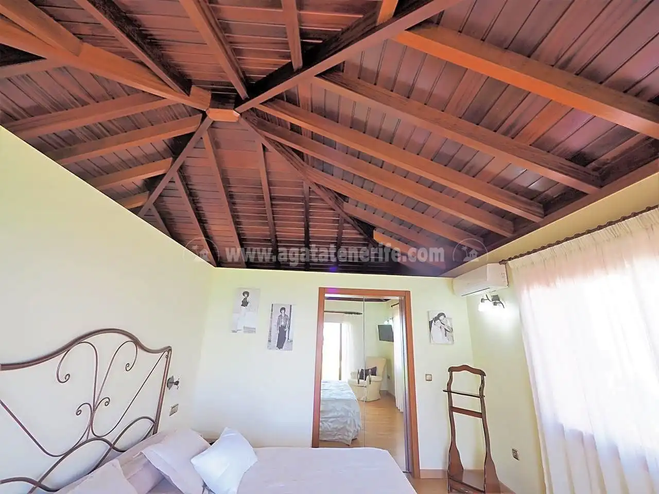 Casa con jardín en venta en La Guancha, imagen 31