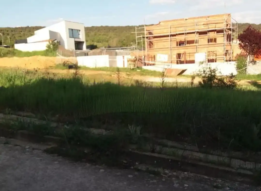 Residencial en venda en Covarrubias