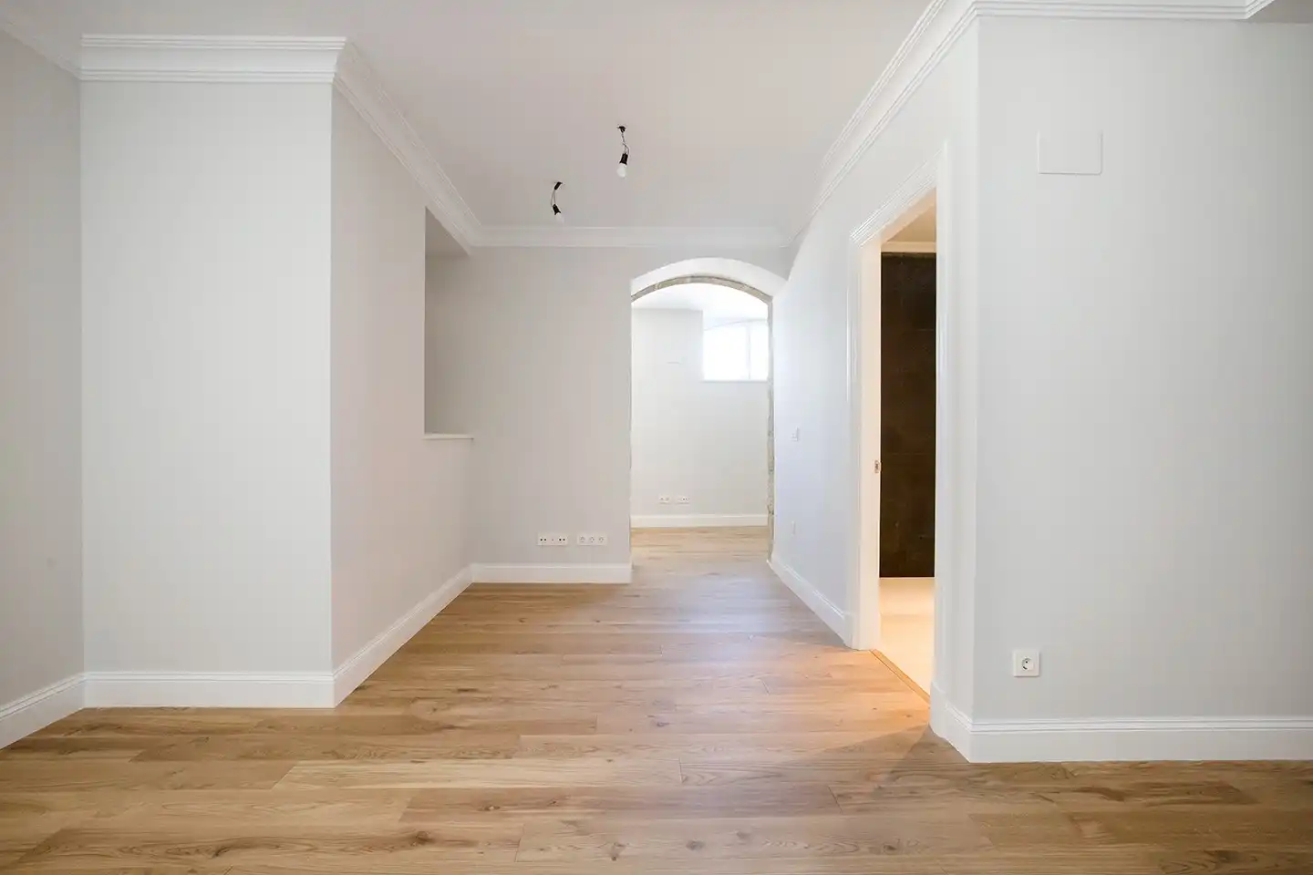 Duplex con terrazza in vendita a Avenida de Zugazarte, imagen 40