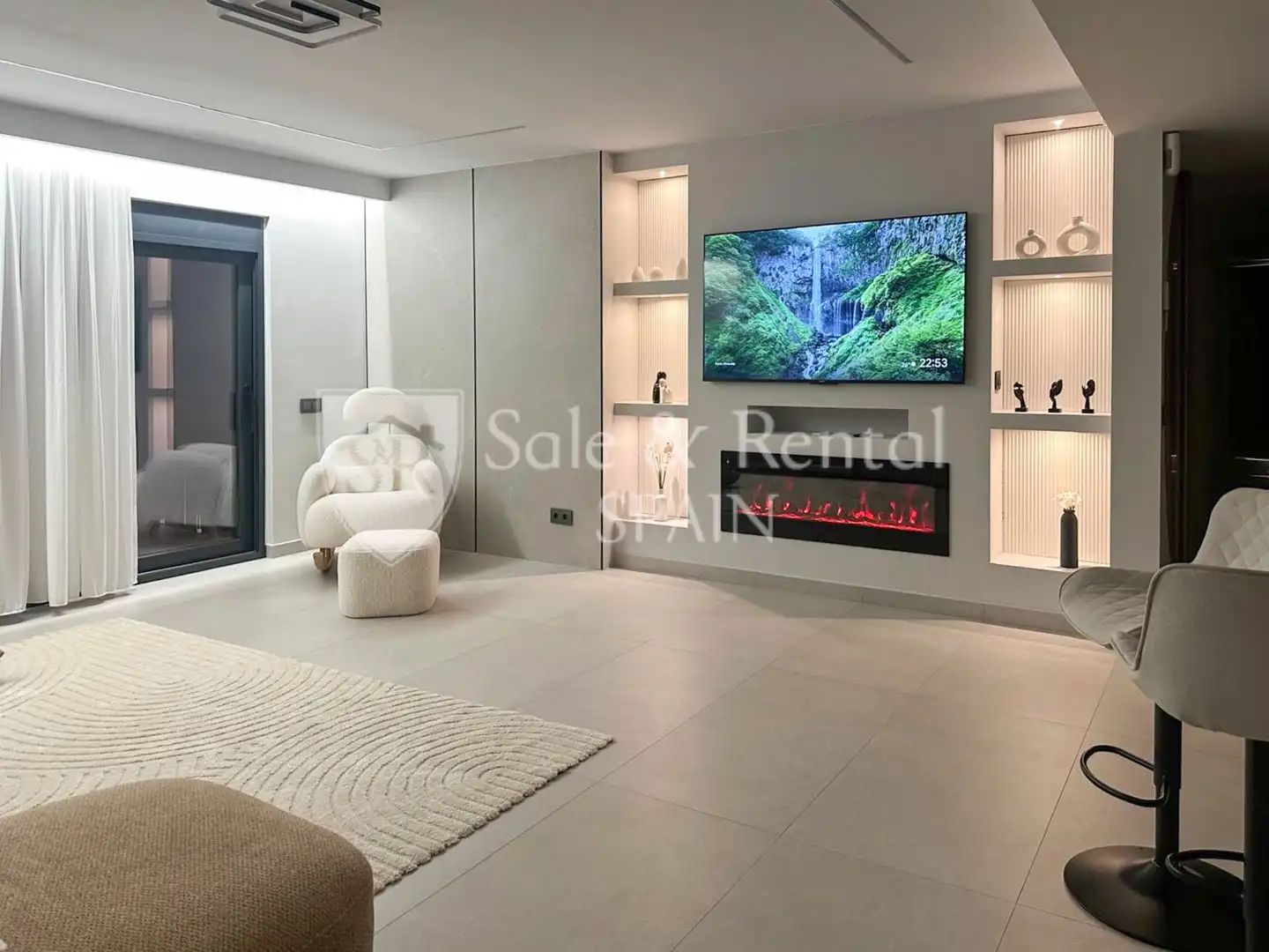 House with pool for sale in Serra Brava, imagen 118