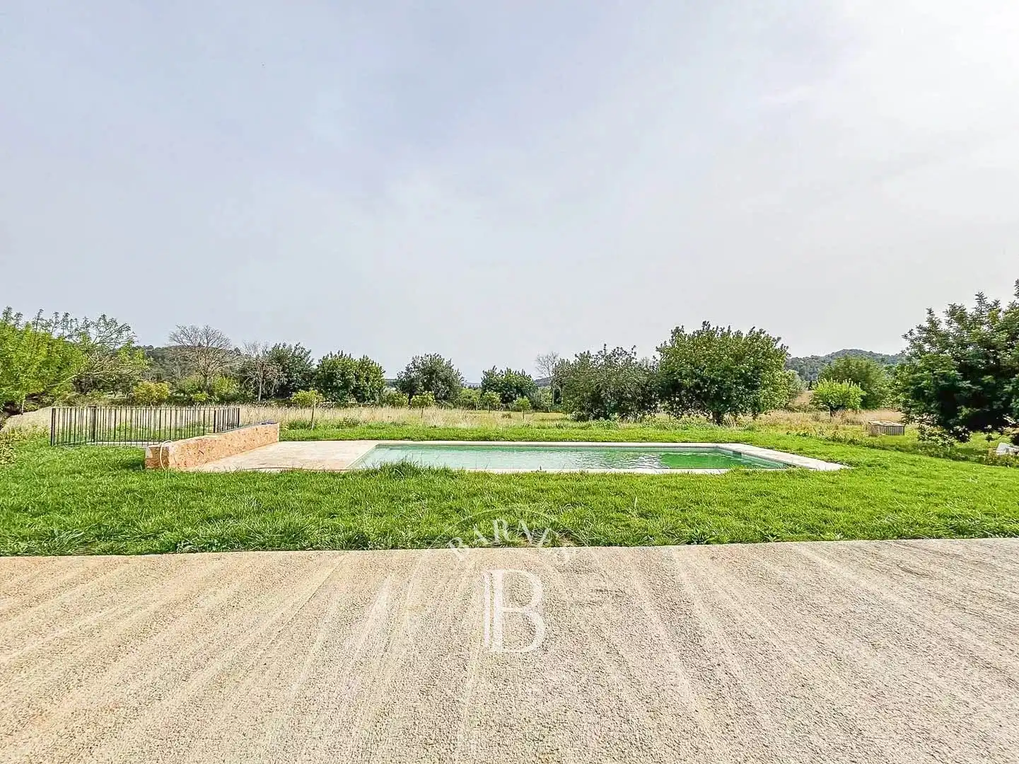 Casa rústica con piscina en venta en Alaró, imagen 12