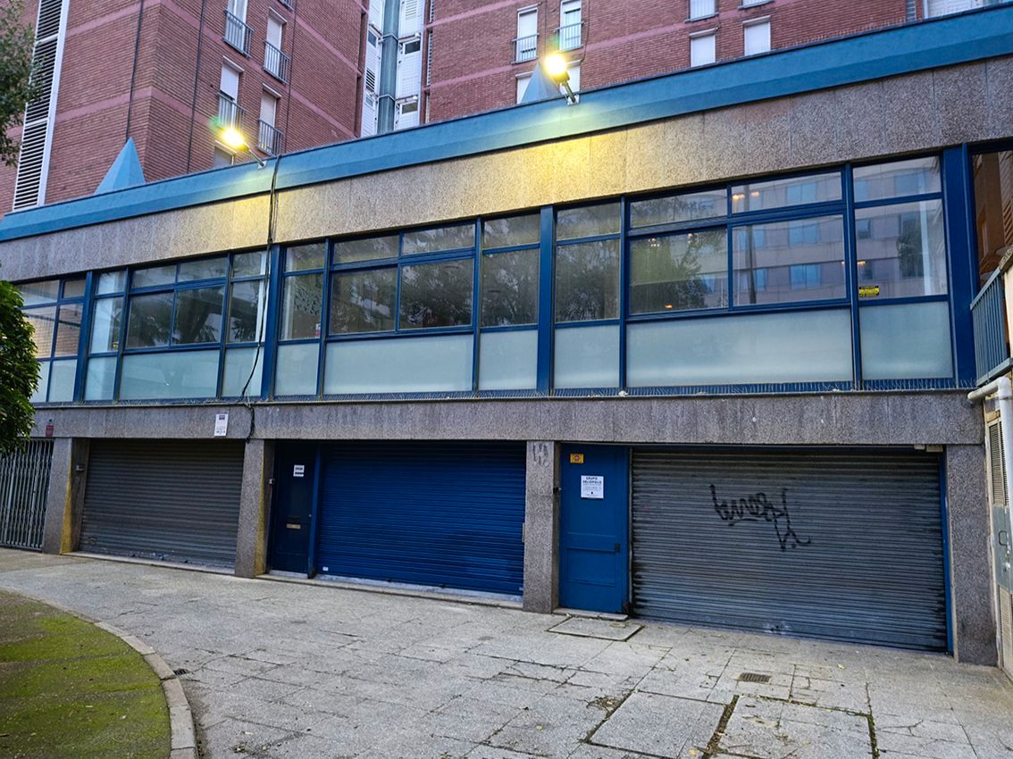 Office to rent in Calle del Pisuerga, 2, La Maternitat i Sant Ramon