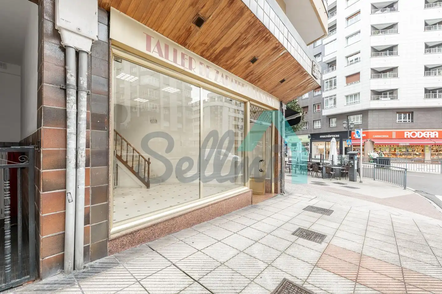 Commercial properties for rent in Oviedo 