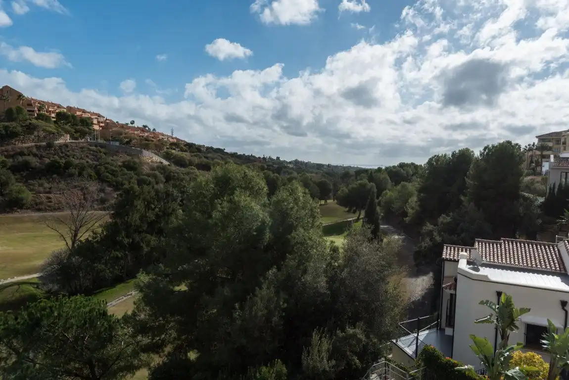 Casa con piscina en venta en Elviria - Cabopino, imagen 30