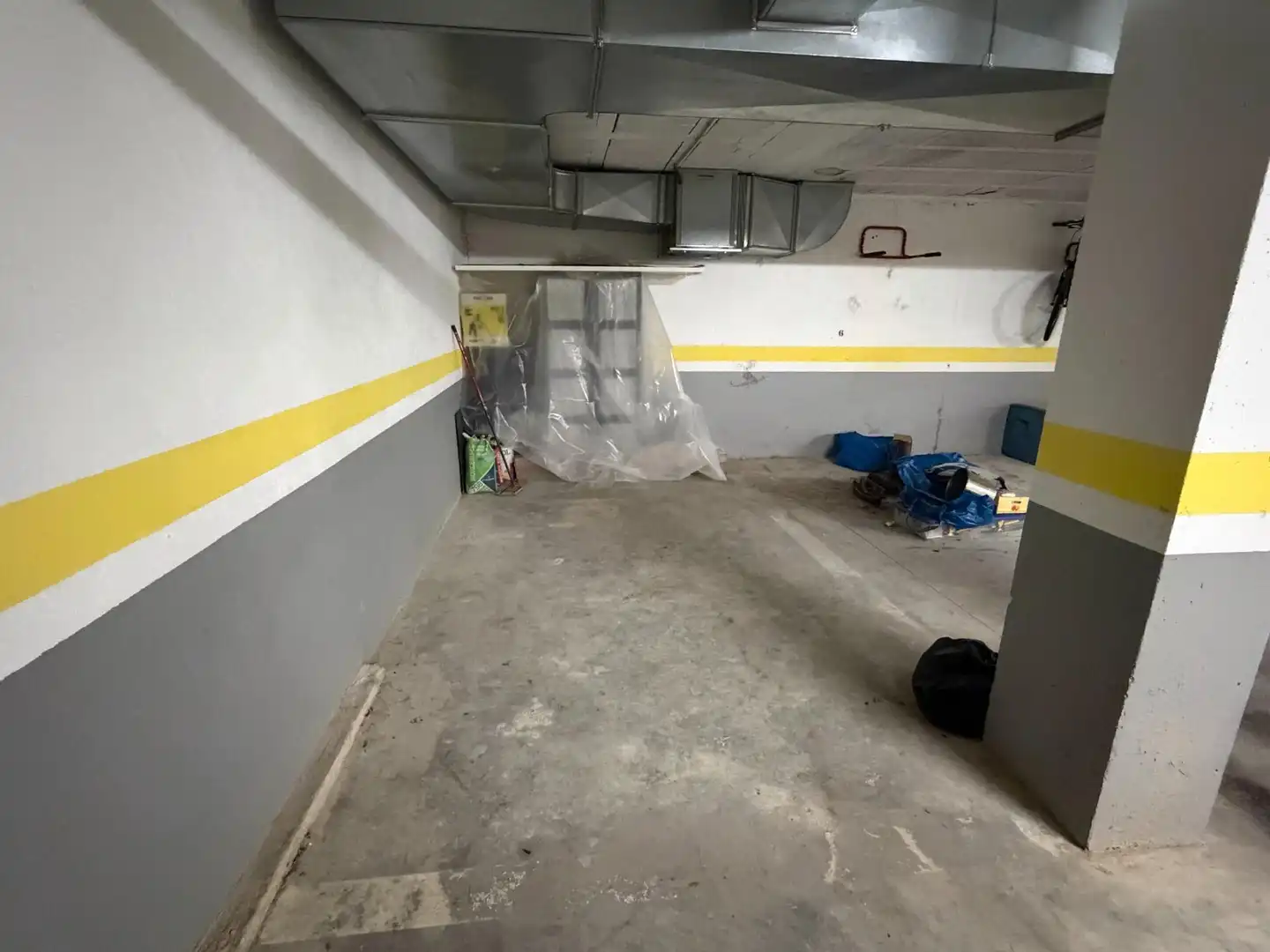 Duplex avec terrasse à vendre à Carrer del Rall, imagen 30