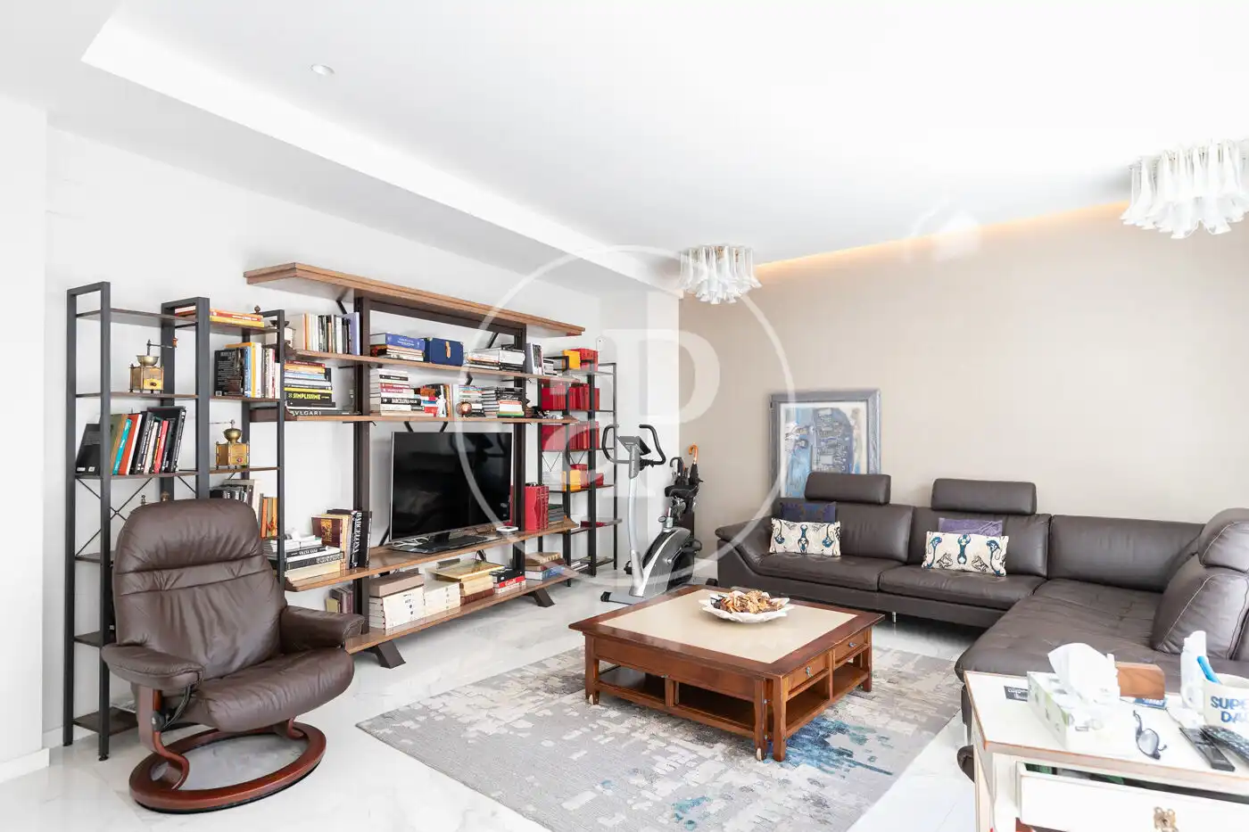 Wohnung mit Aufzug zum Verkauf in Carrer de Marià Cubí, imagen 9
