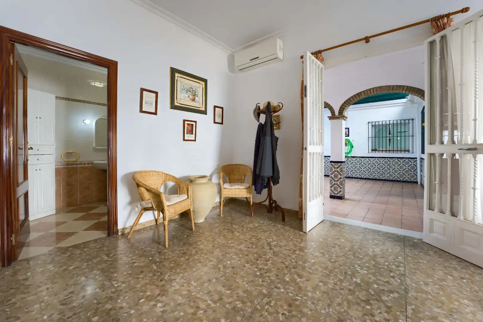 Terraced house with terrace for sale in Calle MAESTRO RODRIGO, imagen 16