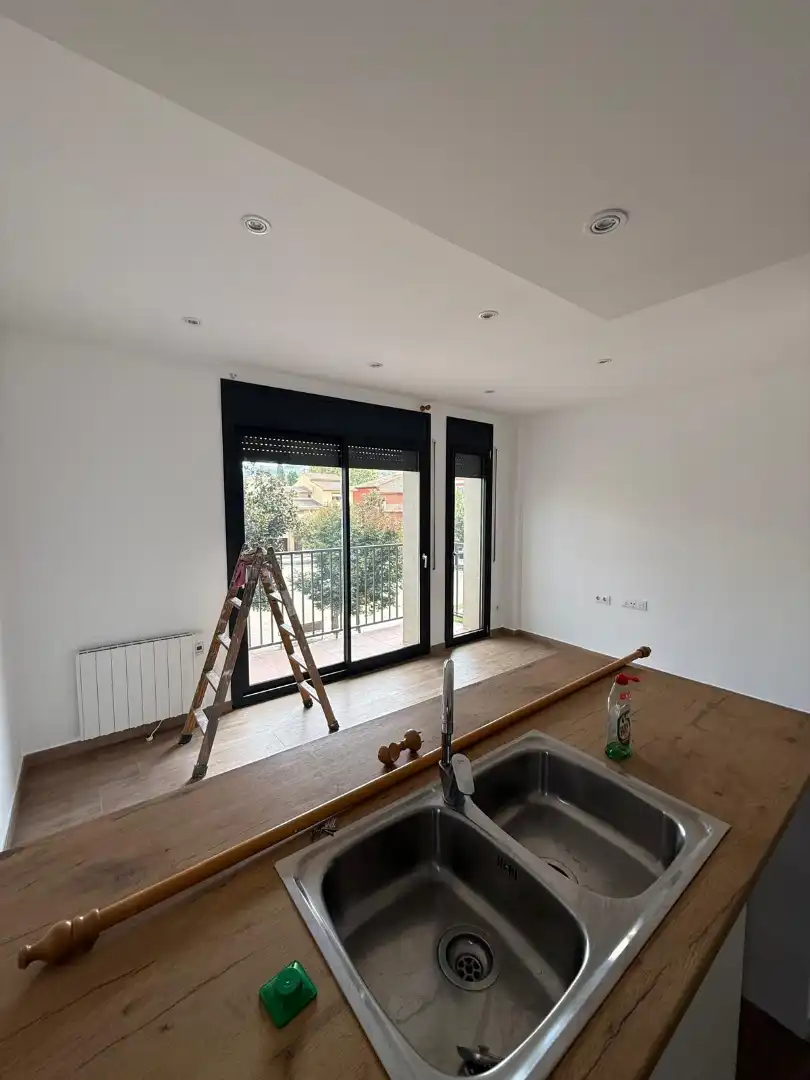 Flat with terrace to rent in Llinars del Vallès, imagen 6