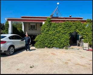 Casa o xalet en venda en  Zaragoza Capital amb Aire condicionat, Calefacció i Jardí privat