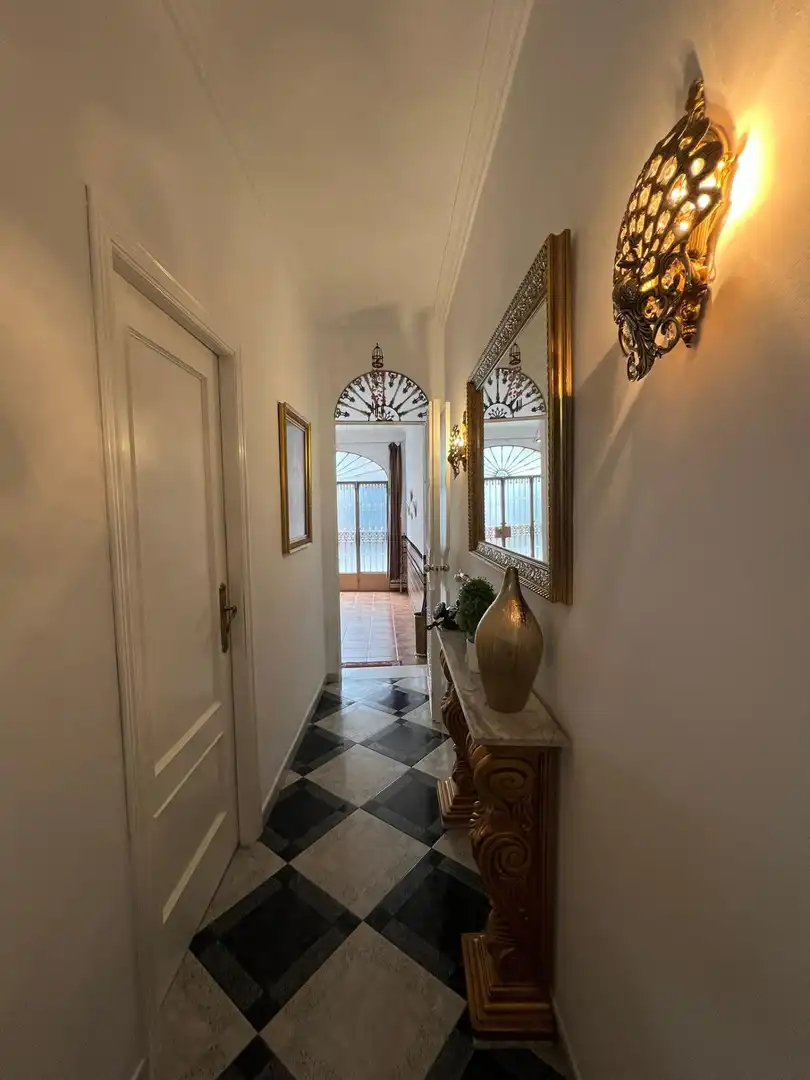 Casa o chalet en venta en Los Palacios y Villafranca