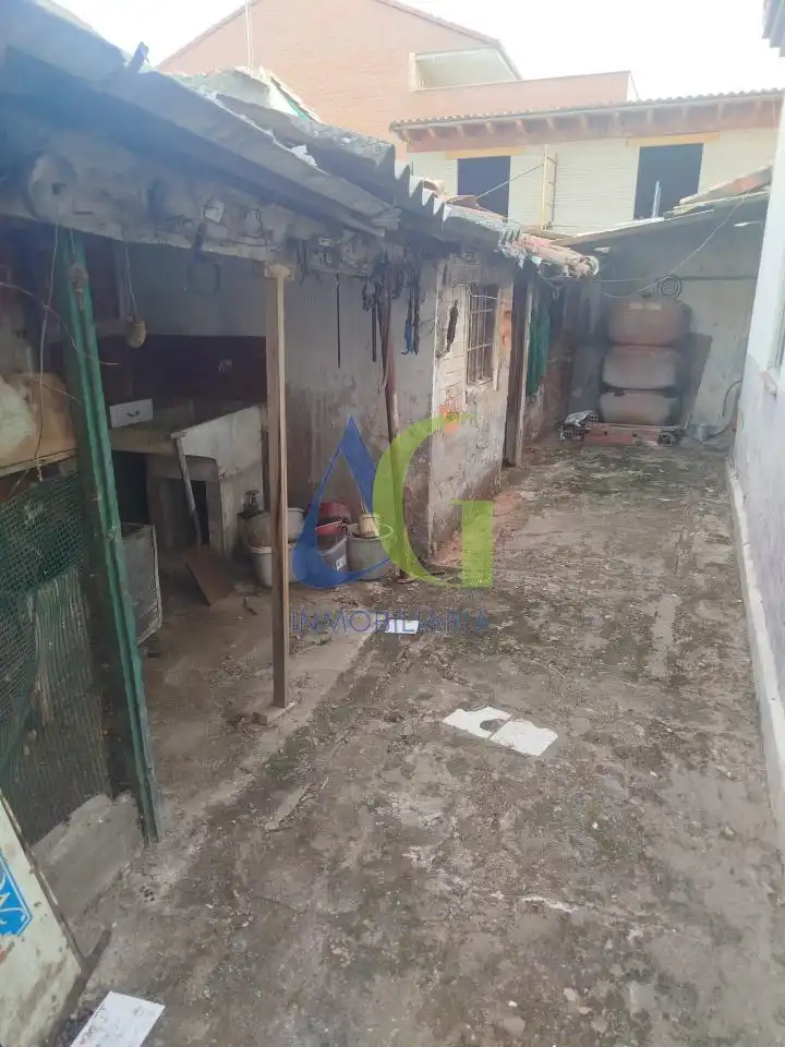 Casa en venda a Trobajo del Camino, imagen 12