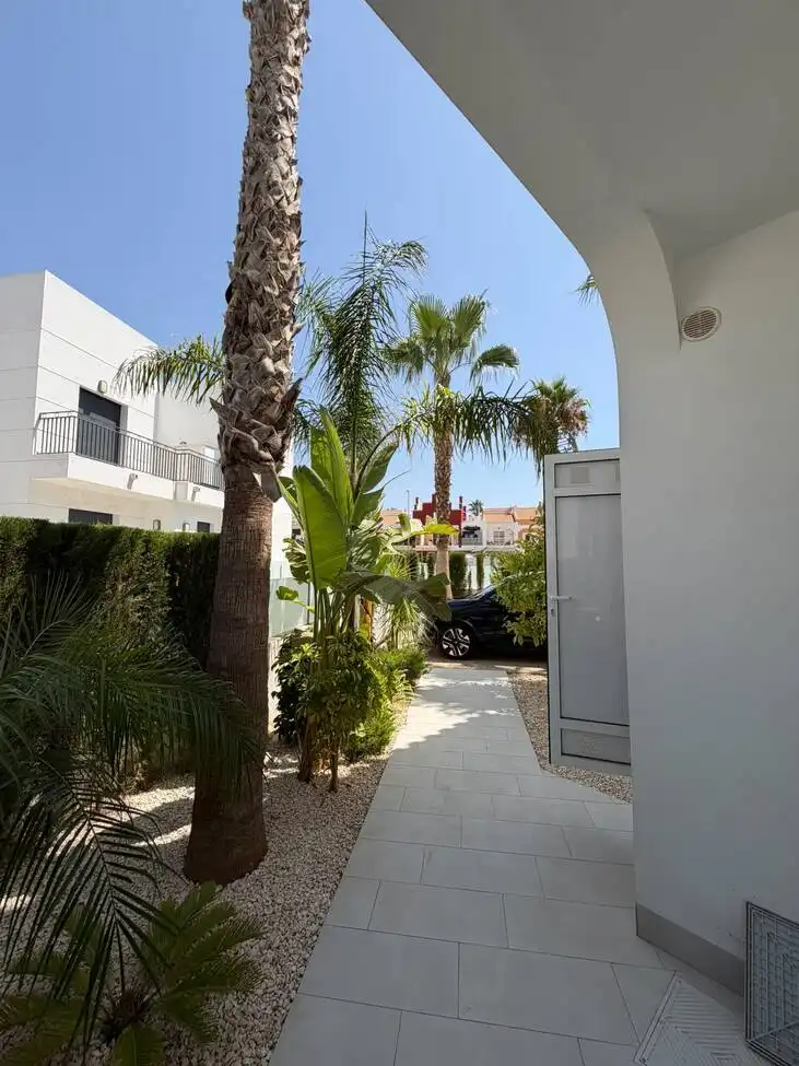 Bungalow en venta en Benijófar, imagen 11