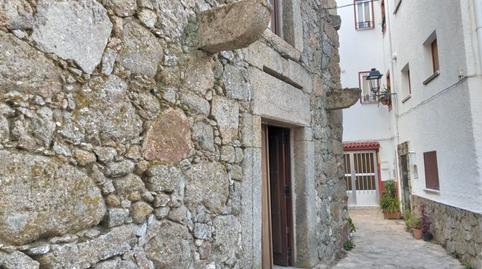 Foto 2 de Finca rústica en venta en Calle Manzanar, La Garganta , Cáceres
