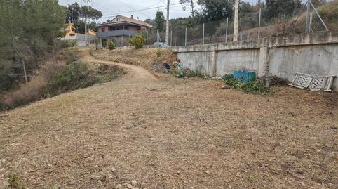 Foto 2 de Residencial en venda a Carrer Xot, Can Palet de Vista Alegre, Terrassa