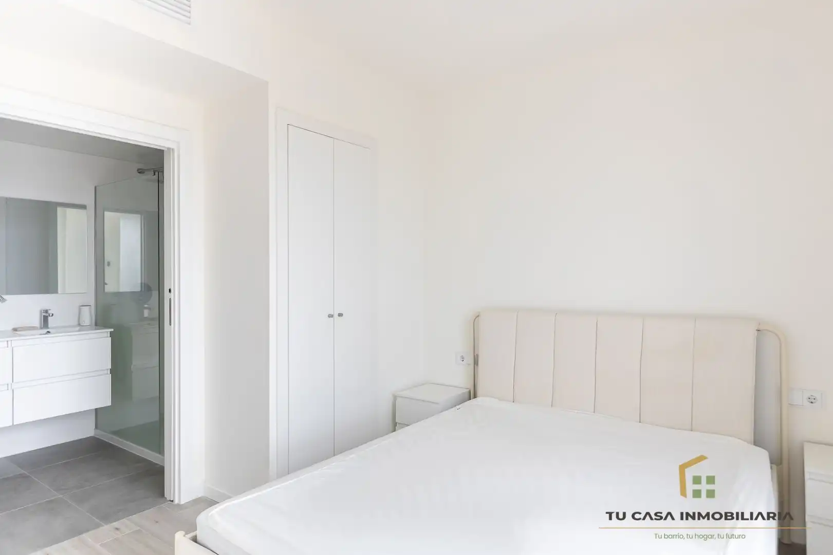Attic for sale in Mare Nostrum, Port