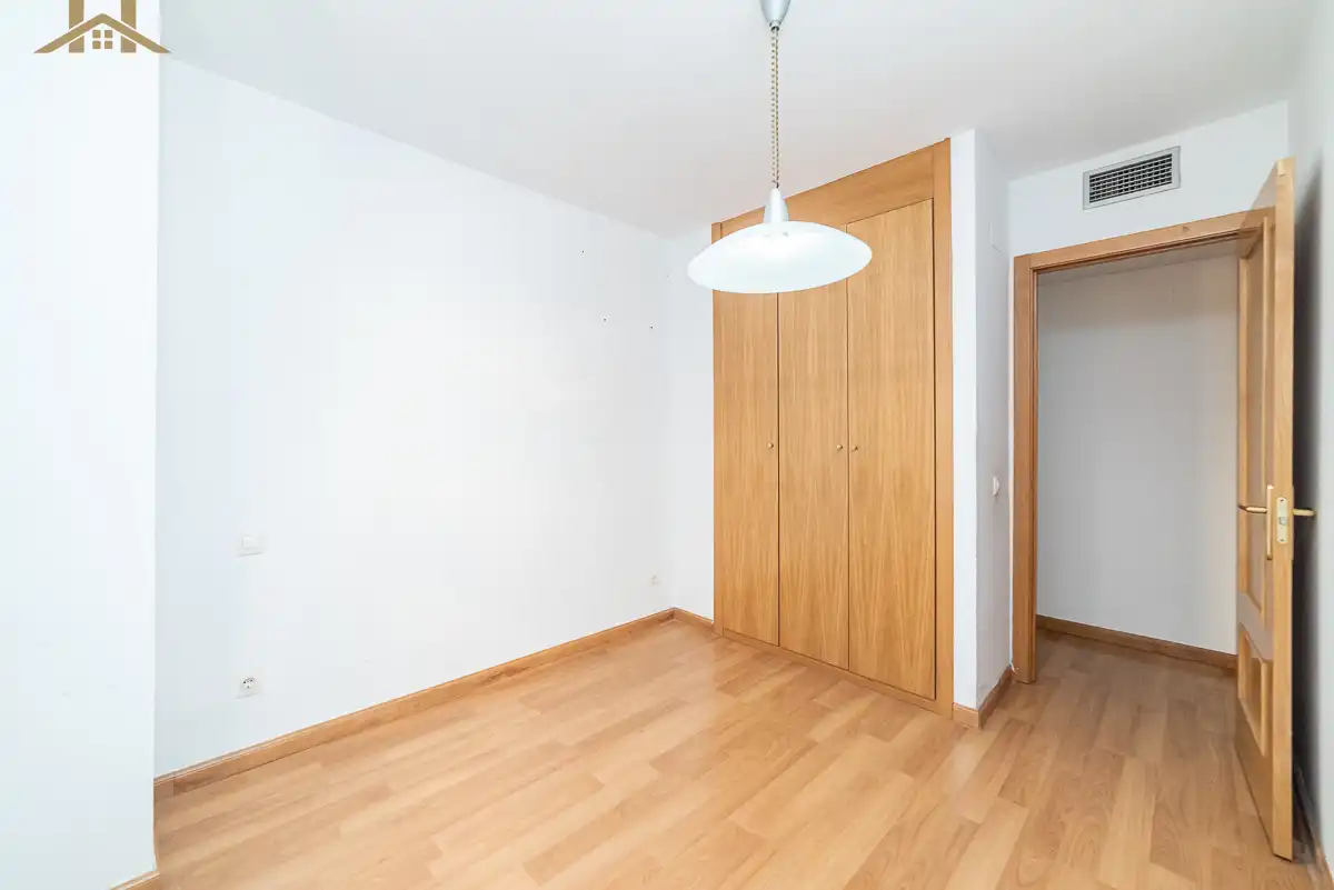 Habitación de Piso en venta en Leganés con Aire acondicionado, Calefacción y Terraza