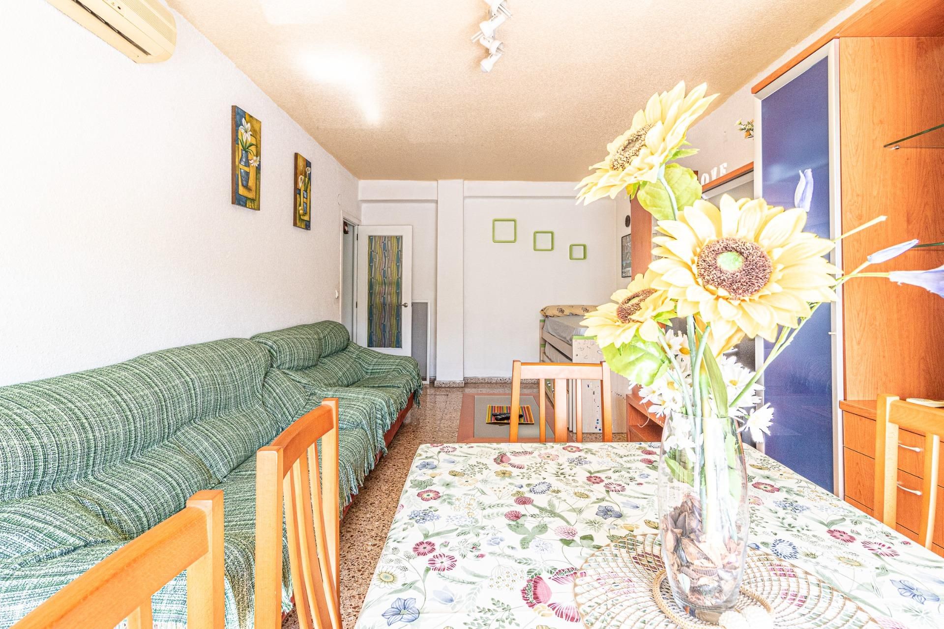 Habitación de Piso en venta en Carlet con Aire acondicionado y Balcón