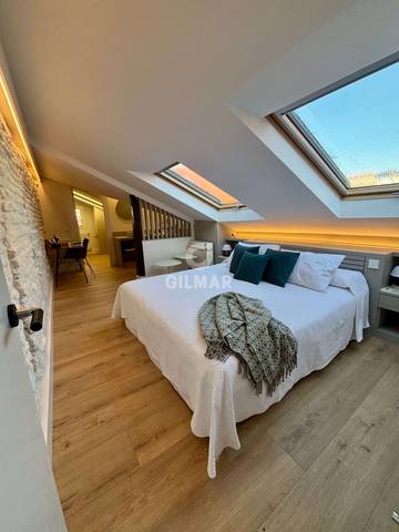 Piso en Venta en Justicia - Chueca