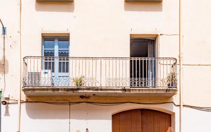 Terrassa de Casa adosada en venda en Capmany amb Aire condicionat, Calefacció i Balcó