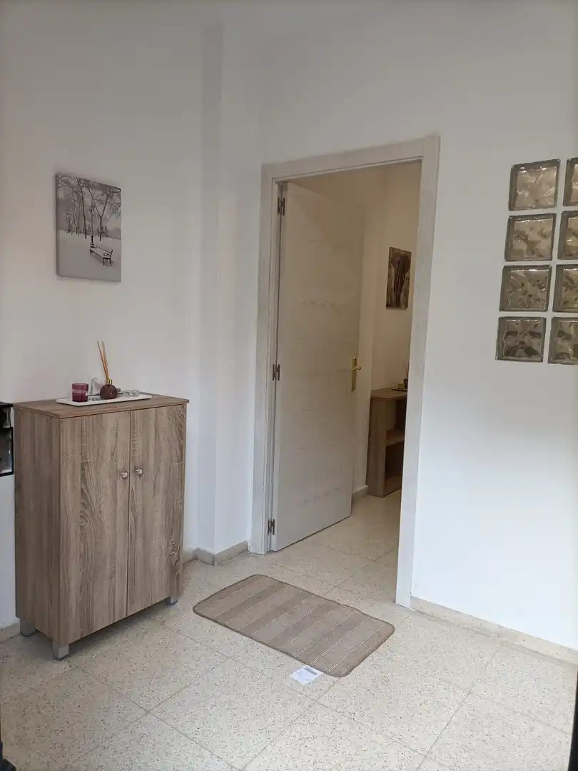 Flat for rent in Centro