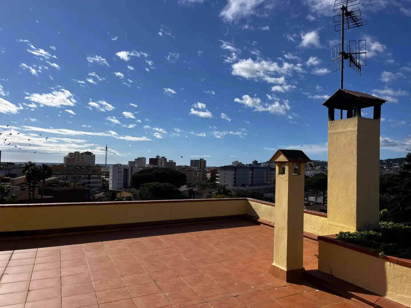 Terrassa de Casa o xalet en venda en Calonge i Sant Antoni amb Jardí privat, Terrassa i Traster