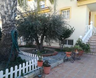 Jardí de Casa o xalet en venda en  Murcia Capital amb Aire condicionat i Terrassa