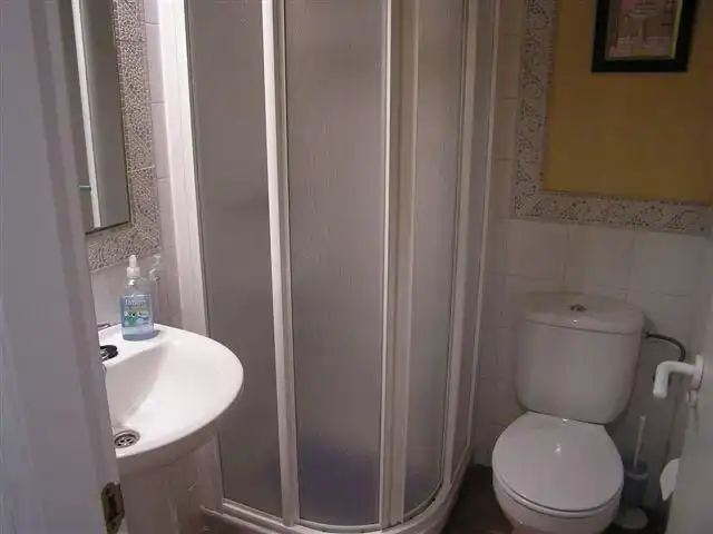 Apartament de lloguer a DE ISLANTILLA 1, imagen 15