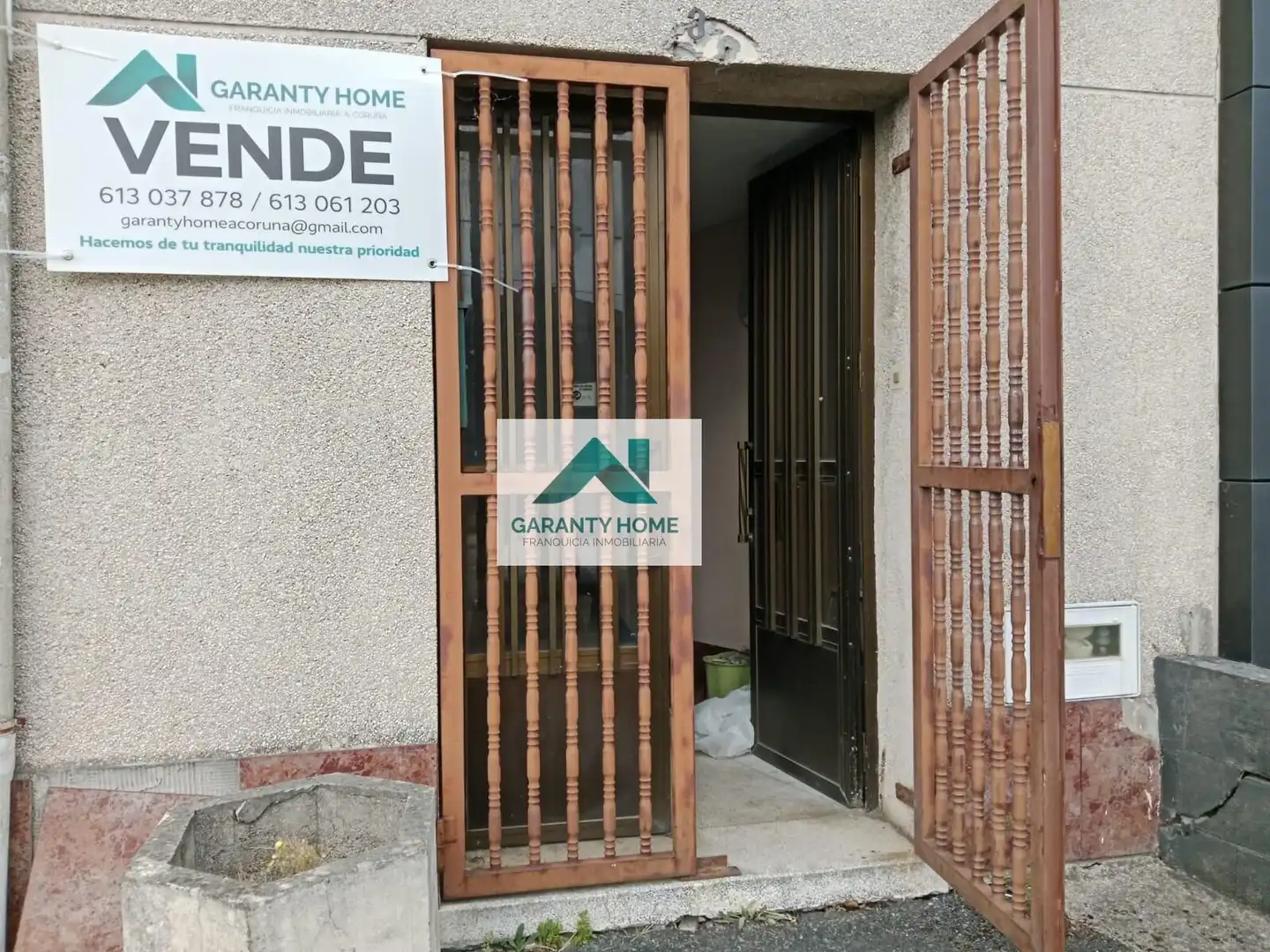 Nave industrielle à vendre à Almeiras, imagen 3