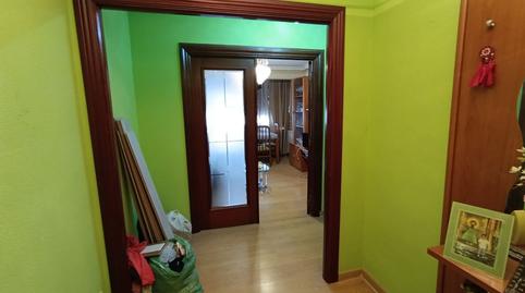 Foto 4 de Piso en venta en Pinar - Anaka - Belaskoenea, Irun
