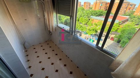 Photo 3 of Flat for rent in Avda de la Hipanidad, Centro, Cáceres Capital