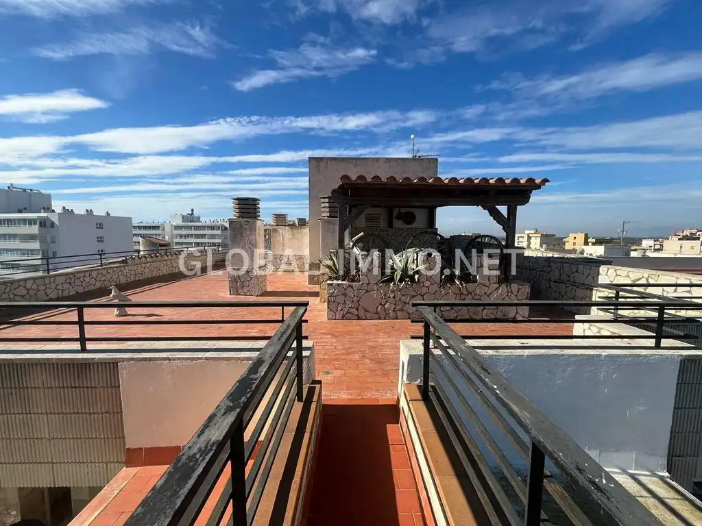 Appartement compact avec ascenseur à vendre à Avinguda de la Gola de l'Estany, imagen 12