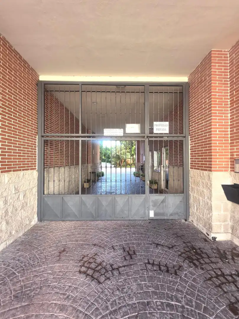 Planta baixa en venda en Valdemoro amb Calefacció, Parquet i Terrassa