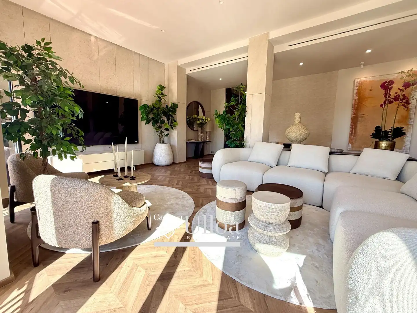 Flat with terrace for sale in Calle EXPLANADA DE ESPAÑA, imagen 5