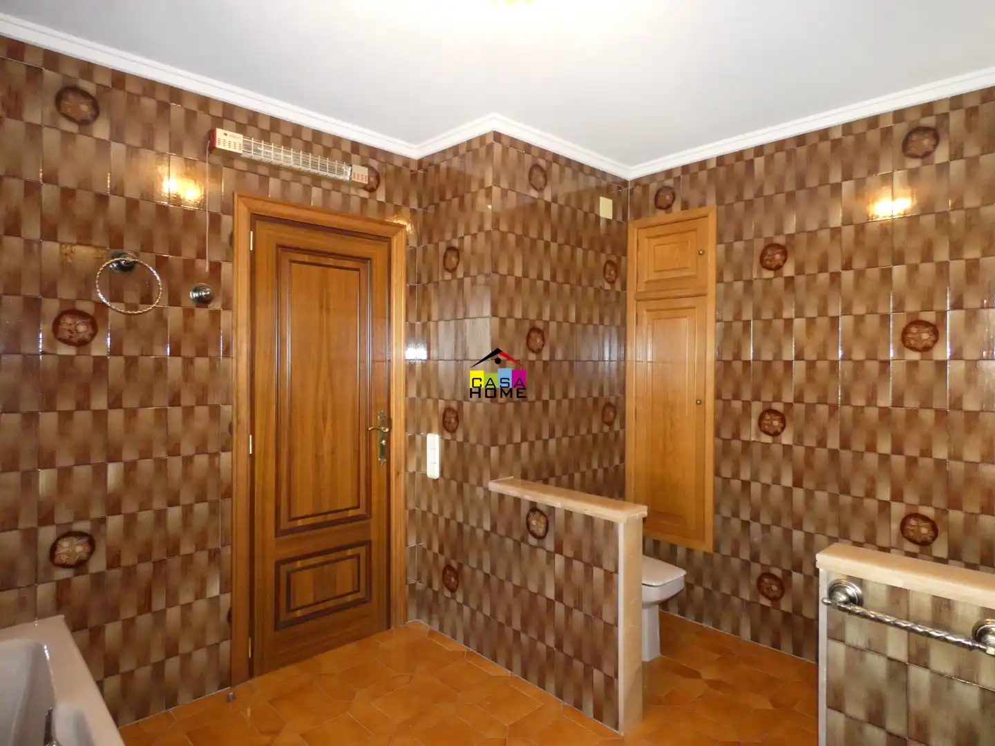 Chalet con piscina en venta en Heliópolis, imagen 48