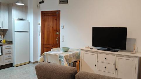Photo 3 of Study to rent in Carrer de Sant Agustí, Zona La Ermita, Valencia