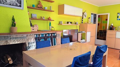 Foto 2 de Piso en venta en Aiguafreda, Barcelona