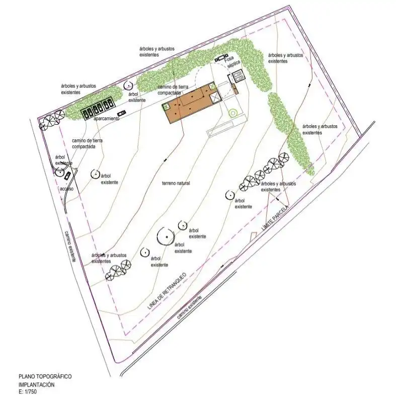 Lands and plots for sale in SON MESQUIDA, imagen 12