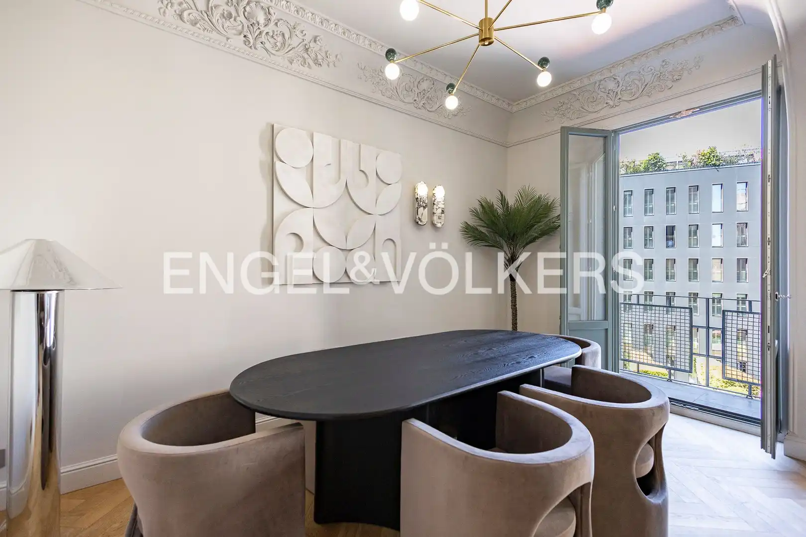 Appartement avec balcon à vendre à Eixample, imagen 16
