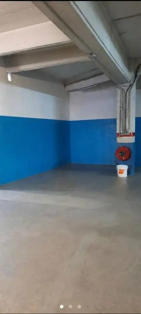 Garatge en venda en Santurtzi 