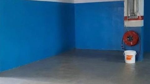 Foto 3 de Garaje en venta en Calle Itsasalde, Capitán Mendizabal - La Sardinera, Santurtzi