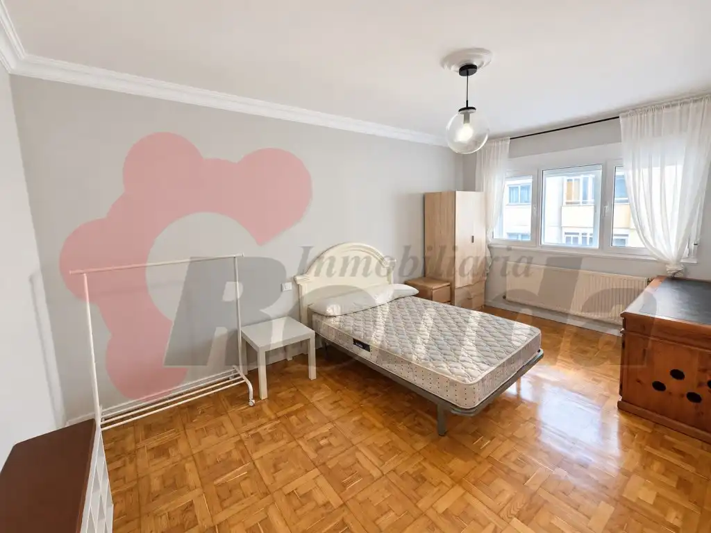 Wohnung mit Aufzug zum Verkauf in San Roque - As Fontiñas, imagen 13