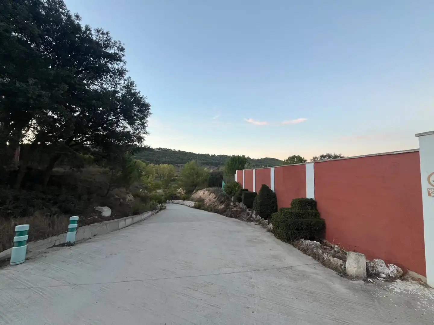 Villa con piscina in vendita a Banyeres de Mariola, imagen 47