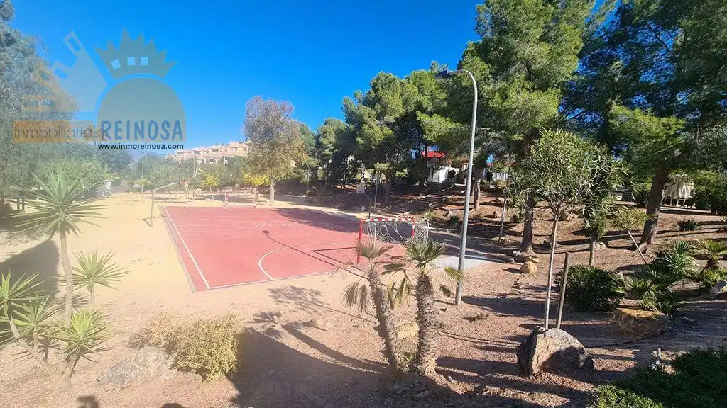 Terreny residencial en venda a Calle Castillo de Caravaca, imagen 29