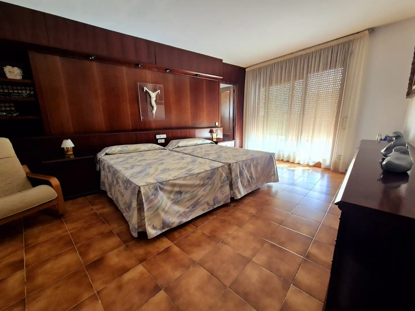 Maisonette zum Verkauf in TORRE VALENTINA, Torre Valentina - Mas Vilar de La Mutxada - Treumal
