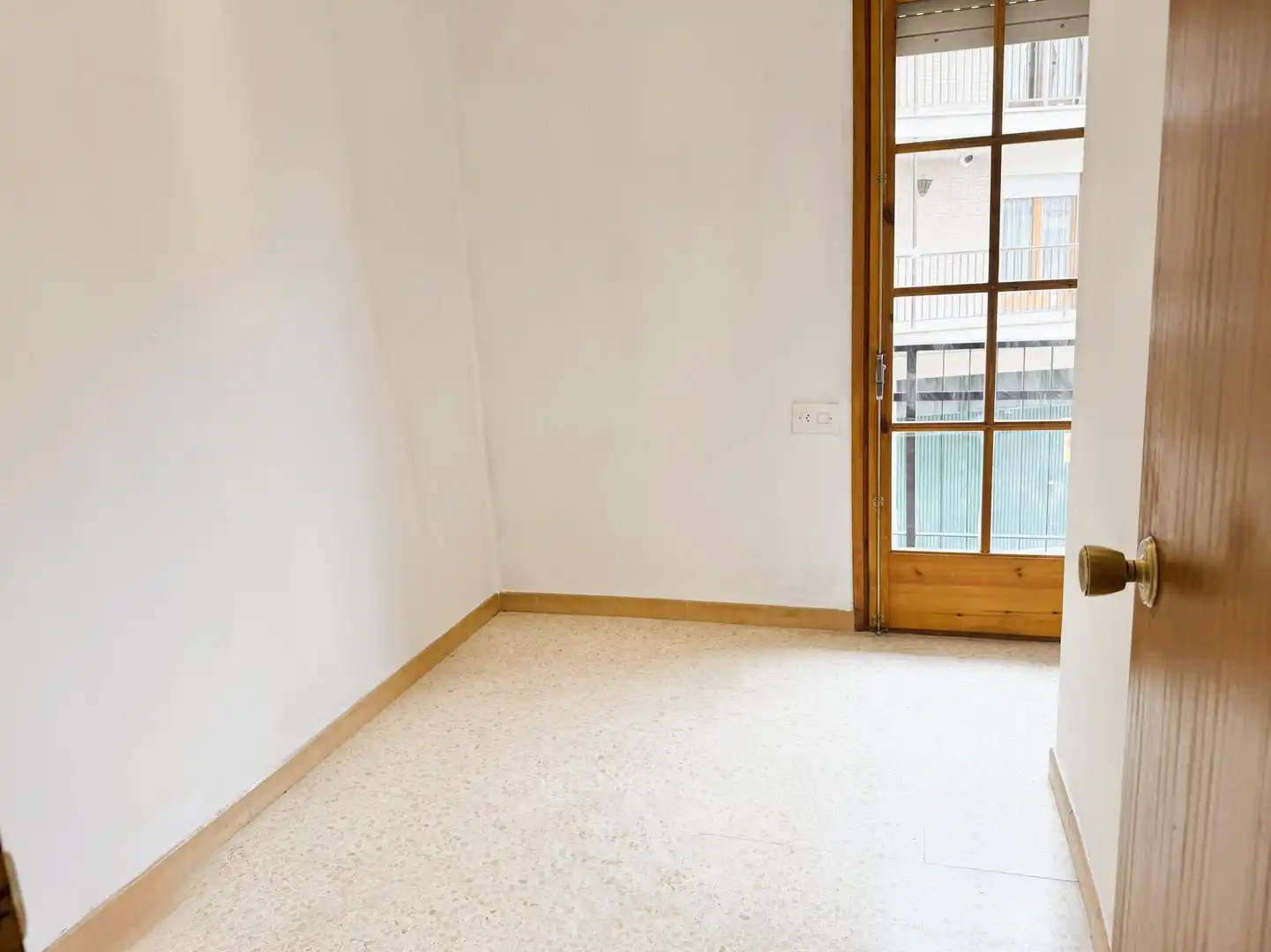 Bedroom of Flat for sale in Bagà, Barcelona